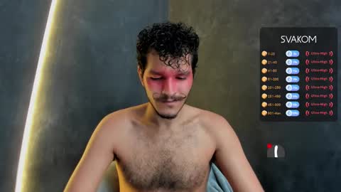 diemond_latinx98 online show from 11.11.25