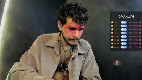 diemond_latinx98 online show from 11.15.25