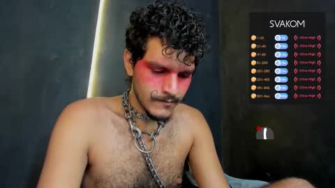 diemond_latinx98 online show from 11.24.25