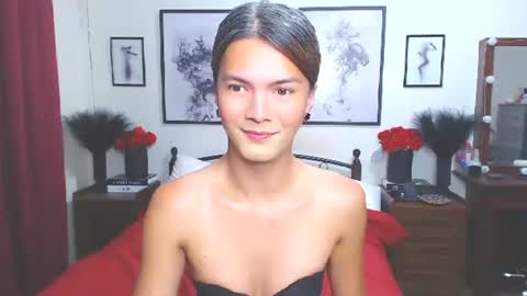 Snapshot of diense17 chatting on 11.08.25 Dennesse online show from 11.08.25