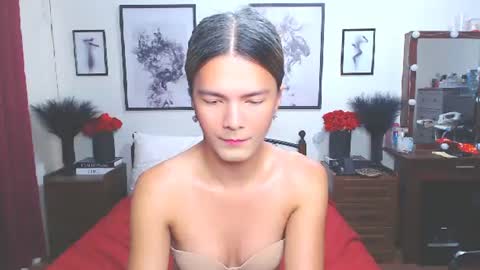 Snapshot of diense17 chatting on 12.01.25 Dennesse online show from 12.01.25