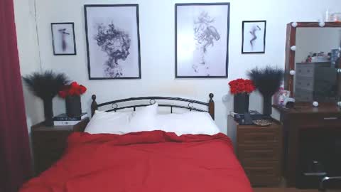 Snapshot of diense17 chatting on 12.04.25 Dennesse online show from 12.04.25