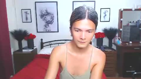 Snapshot of diense17 chatting on 12.05.25 Dennesse online show from 12.05.25