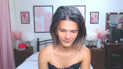 Dennesse online show from 02.27.26