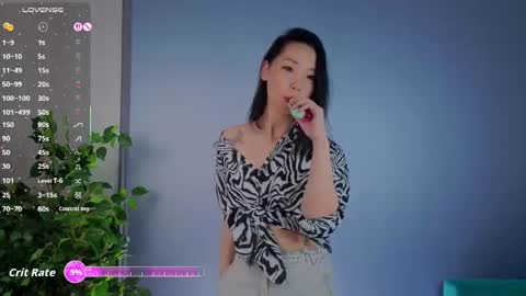  Kanmi for you online show from 05.20.26