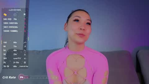  Kanmi for you online show from 05.27.26