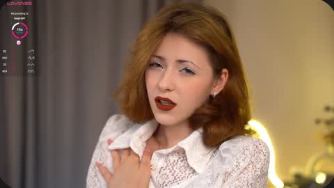 Sophie online show from 12.10.24