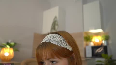 Sophie online show from 09.21.25