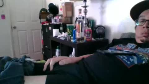 digb_bastard online show from 04.04.26