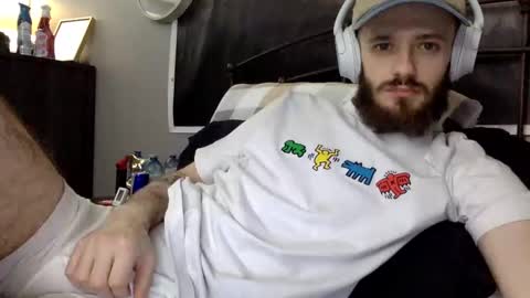 Snapshot of digbicknik chatting on 02.16.25 digbicknik online show from 02.16.25