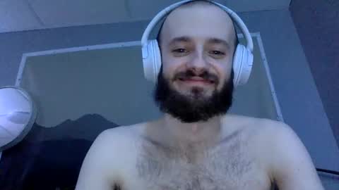 Snapshot of digbicknik chatting on 02.16.25 digbicknik online show from 02.16.25