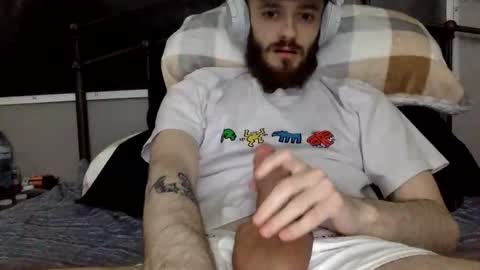 Snapshot of digbicknik chatting on 02.16.25 digbicknik online show from 02.16.25