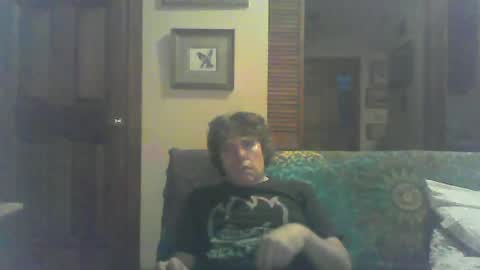 Snapshot of diggitydan1984 chatting on 07.27.26 Daniel online show from 07.27.26