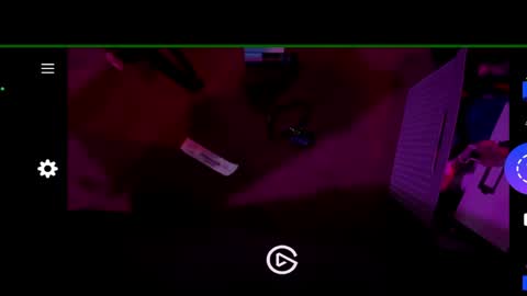 Digital Dust online show from 04.26.26