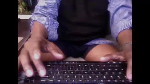 The Digital Pimp.... online show from 01.09.25