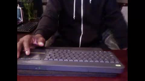 The Digital Pimp.... online show from 12.20.25