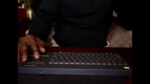 The Digital Pimp.... online show from 04.01.26