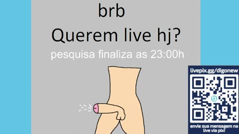 digo_new online show from 04.01.26