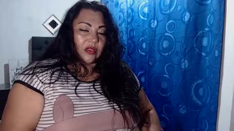 Mariana online show from 02.08.25