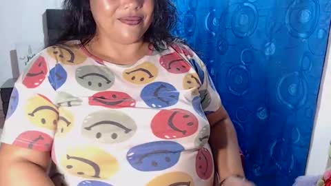 Mariana online show from 02.15.25