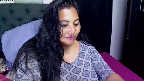 Mariana online show from 02.28.25