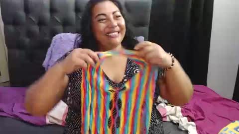 Mariana online show from 03.07.25