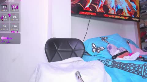 diiana_evil online show from 03.26.26