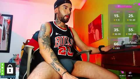  Dylan  online show from 01.02.25