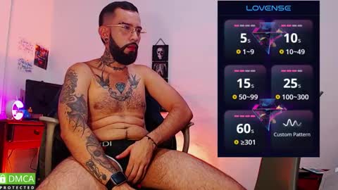  Dylan  online show from 01.07.26