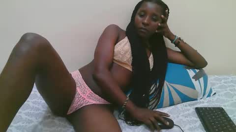 Dijah online show from 09.15.25