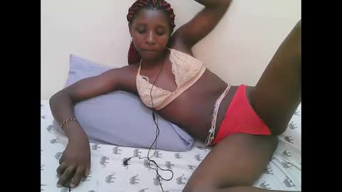 Dijah online show from 11.29.25