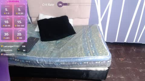 Ximena  online show from 01.14.25