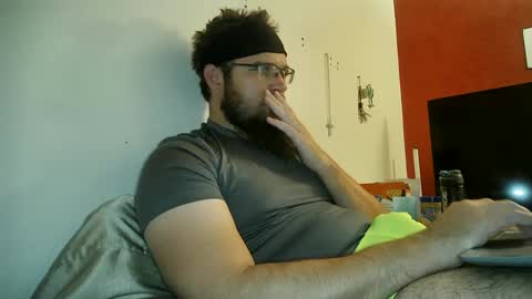 Snapshot of dikdowndaddy chatting on 12.04.24 Daddy online show from 12.04.24