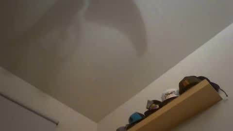 Snapshot of dikdowndaddy chatting on 01.02.25 Daddy online show from 01.02.25