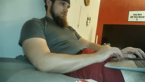 Snapshot of dikdowndaddy chatting on 01.03.25 Daddy online show from 01.03.25