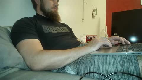 Snapshot of dikdowndaddy chatting on 02.16.25 Daddy online show from 02.16.25