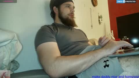 Snapshot of dikdowndaddy chatting on 02.23.25 Daddy online show from 02.23.25