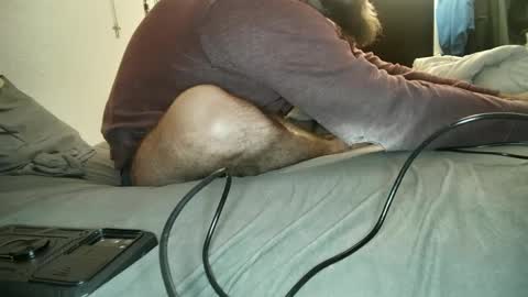 Snapshot of dikdowndaddy chatting on 10.07.25 Daddy online show from 10.07.25