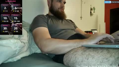 Snapshot of dikdowndaddy chatting on 03.13.26 Daddy online show from 03.13.26