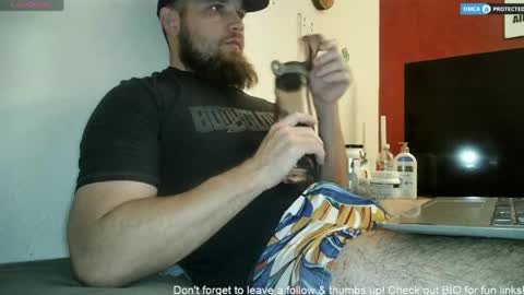 Daddy online show from 04.29.26