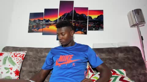 joshua online show from 12.04.24