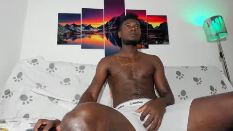 joshua online show from 03.05.25