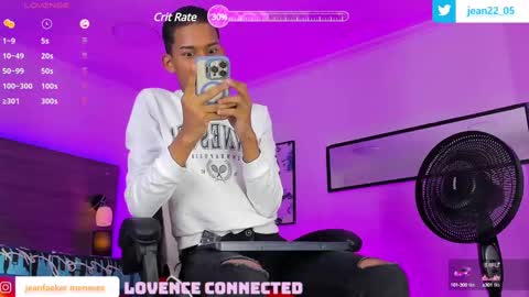 Snapshot of dilam_alfonzo chatting on 01.14.25 Dilan online show from 01.14.25