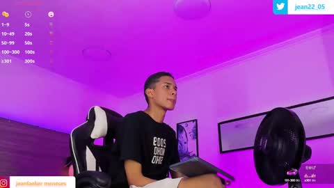 Snapshot of dilam_alfonzo chatting on 02.01.25 Dilan online show from 02.01.25