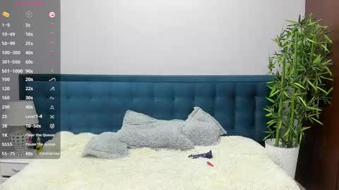  DILAN online show from 10.10.25