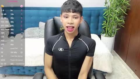  DILAN online show from 10.19.25