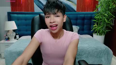  DILAN online show from 02.07.26