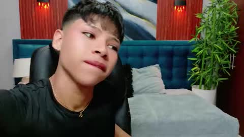  DILAN online show from 02.11.26