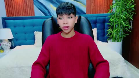 Snapshot of dilan_911 chatting on 04.25.26 DILAN online show from 04.25.26