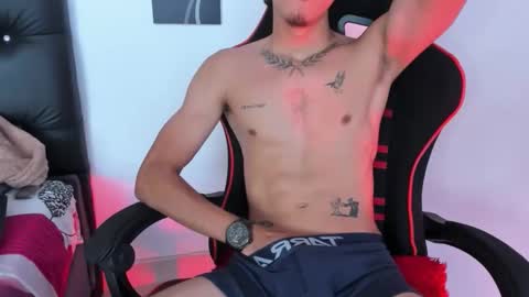 DILAN online show from 03.09.26